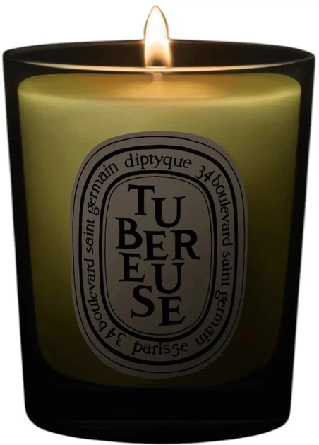 Ароматична свічка Diptyque Tubereuse 70 г (3700431403827) - зображення 2
