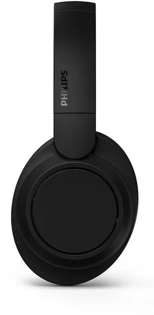 Słuchawki Philips TAH6509 Over-Ear Wireless Black (TAH6509BK/00) - obraz 3