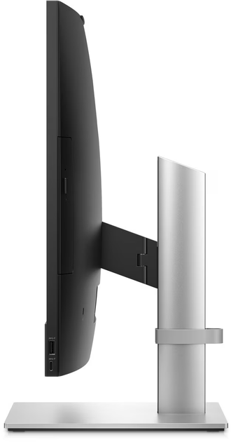 Моноблок HP ProOne 440 G9 (B70WHAT) Black - изображение 6