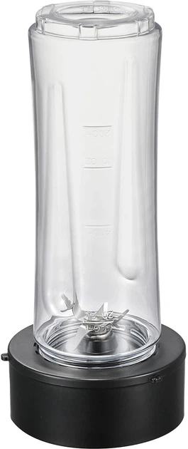 Пляшка 600 мл для блендера Kernau KAS 010 - зображення 2