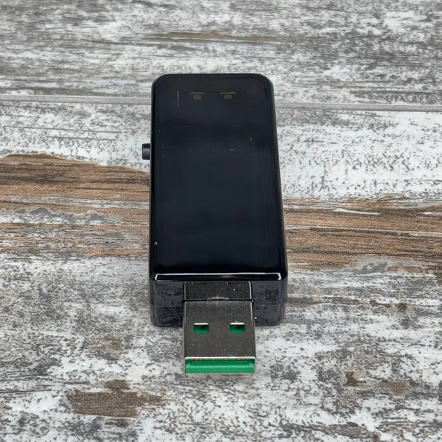 USB тестер Atorch U96P 13 в 1, вимірювач струму, напруги, ємності, потужності, D+/D- (IN-633096-0272) - изображение 5