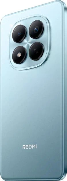 Мобільний телефон Xiaomi Redmi Note 15 Pro 12/512GB Glacier Blue - изображение 6