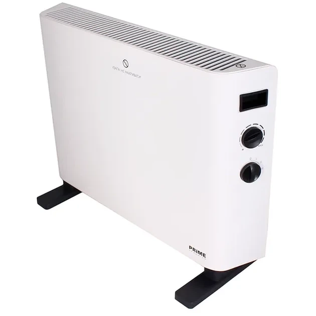 Конвектор PRIME Technics PCH 2043 WF - изображение 2