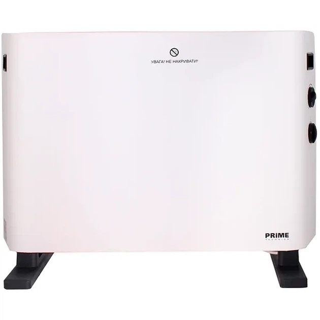 Конвектор PRIME Technics PCH 2043 WF - изображение 3