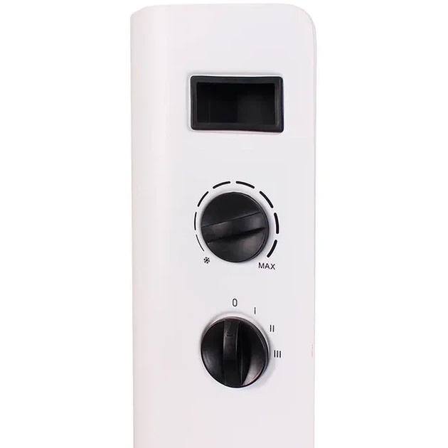 Конвектор PRIME Technics PCH 2043 WF - изображение 5