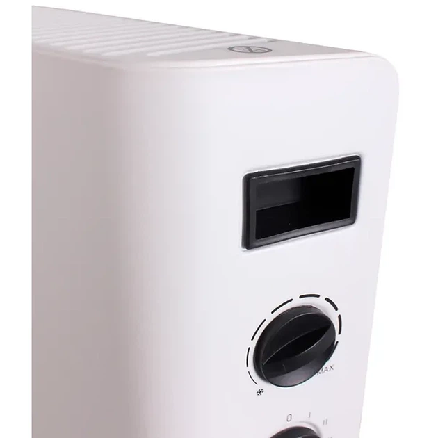 Конвектор PRIME Technics PCH 2043 WF - изображение 6