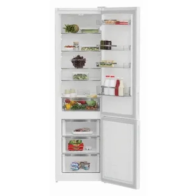 Холодильник INDESIT INKS 1401 W4E - изображение 2