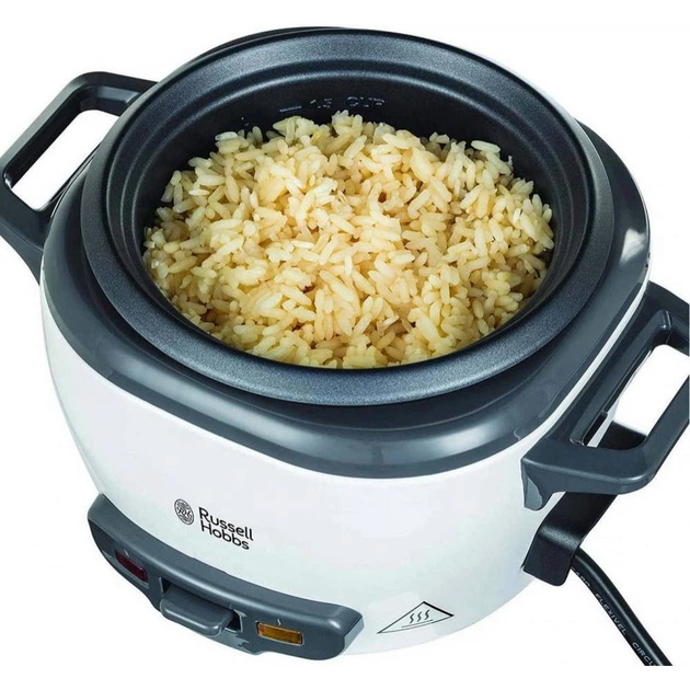 Рисоварка Russell Hobbs Small 27020-56 - изображение 2