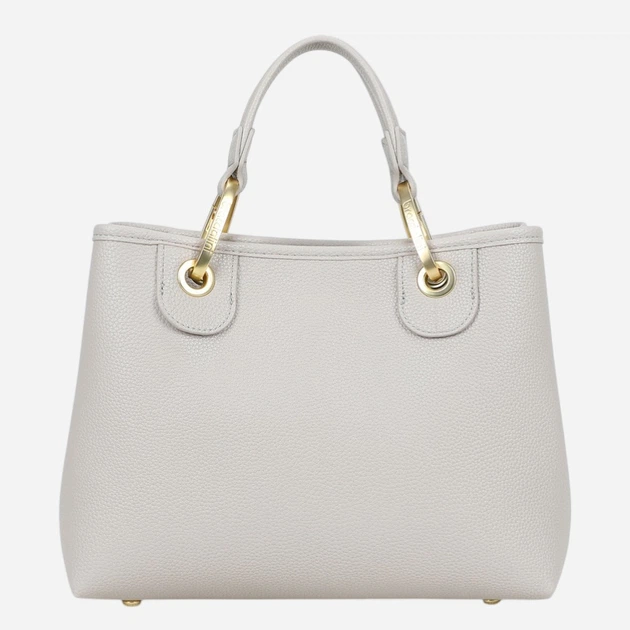 Torebka crossbody damska mała Braccialini B18841-YY-107 Szara - obraz 3