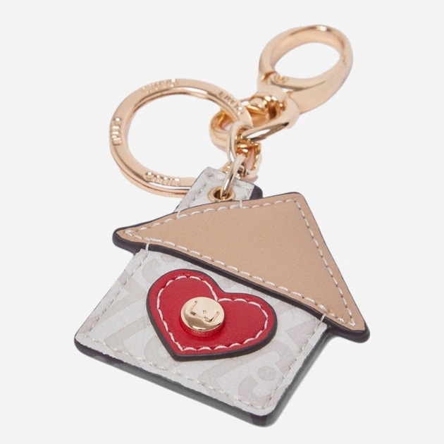 Brelok Liu Jo AA6179E1118-X0459 Beżowy - obraz 2