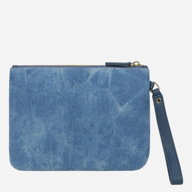 Косметичка жіноча Braccialini B18990-TY-200 Синя (800070356079) - зображення 2