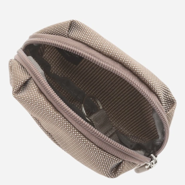 Косметичка жіноча Mandarina Duck P10QMR01-09K Бежева (800070258148) - зображення 4