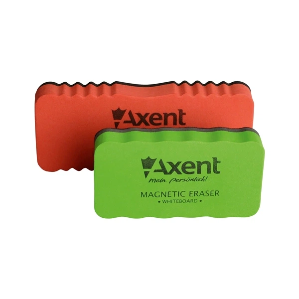 Губка для дошок асорті (маленька) Axent (9802-A) - Фото 1 Губка для дошок асорті (маленька) Axent (9802-A) - зображення 1