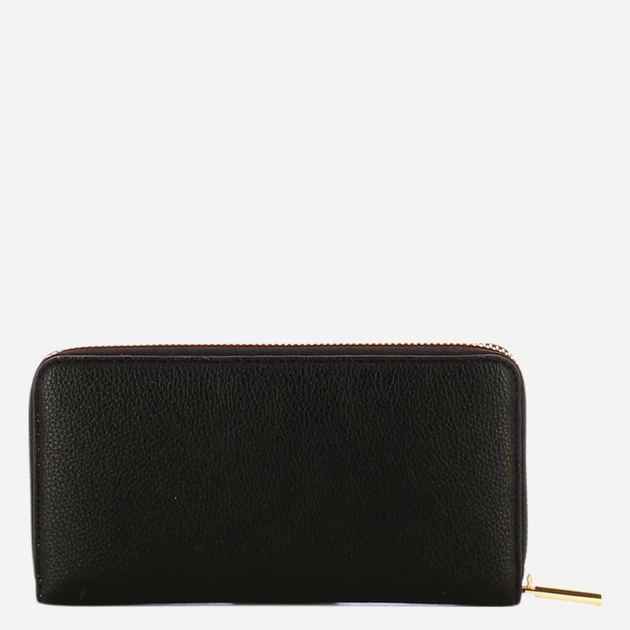 Portfel damski na karty Liu Jo AA6170E1012-22222 Czarny - obraz 2