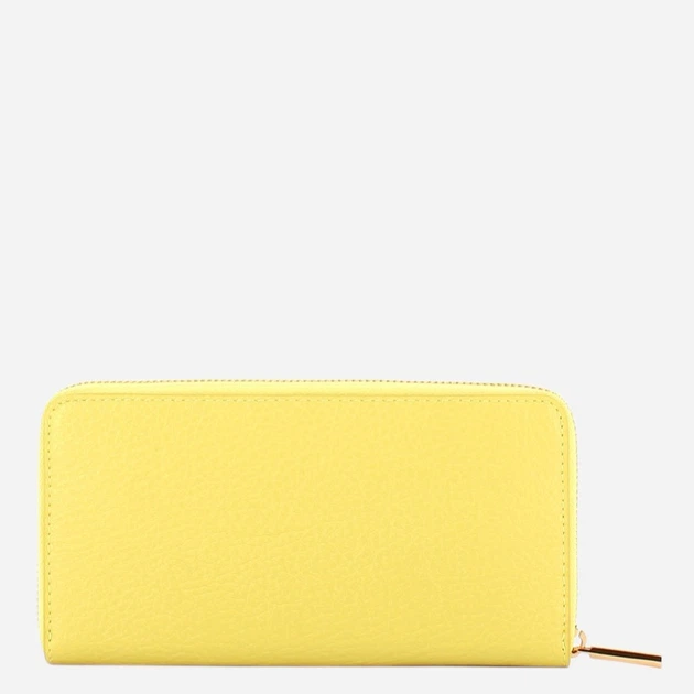 Portfel damski na karty Liu Jo AA6170E1109-40636 Żółty - obraz 2