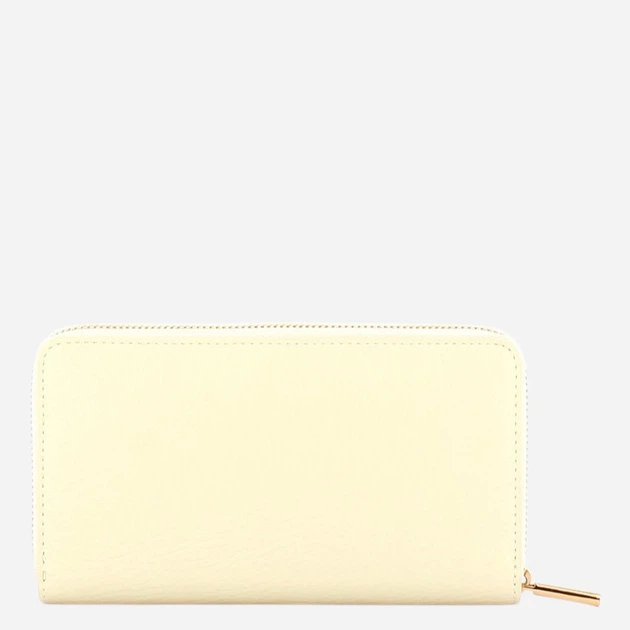 Portfel damski na karty Liu Jo AA6201E1109-X0459 Mleczny - obraz 2