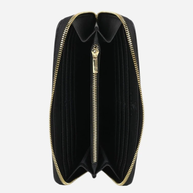 Portfel damski na karty Braccialini LT257_126-LT-818 Czarny - obraz 3