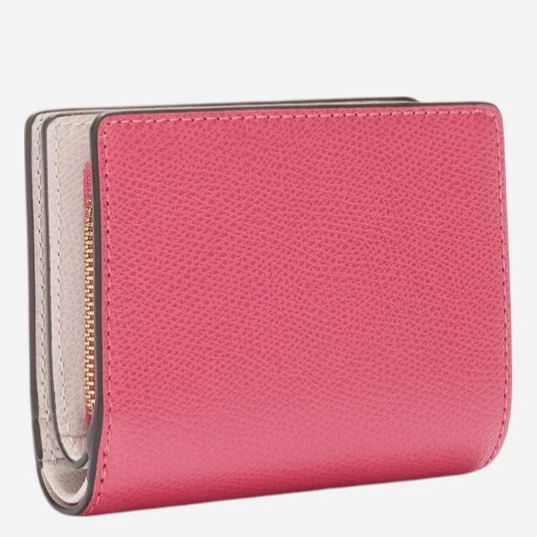 Portfel damski skórzany Furla WP00307ARE0004504S1007 Różowy - obraz 2