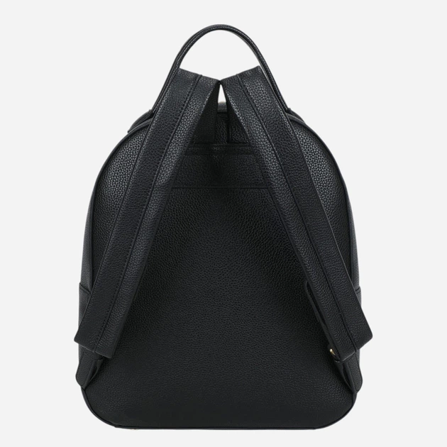 Рюкзак жіночий вміщує формат А4 Braccialini B18844-YY-100 Чорний (800070356133) - зображення 3
