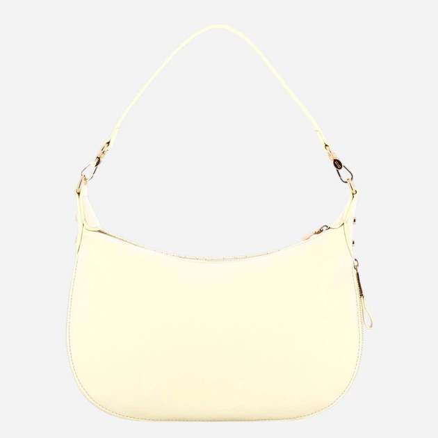 Сумка крос-боді через плече жіноча зі штучної шкіри середня Liu Jo AA6133ES026-X0459 Біла (800070353769) - зображення 2