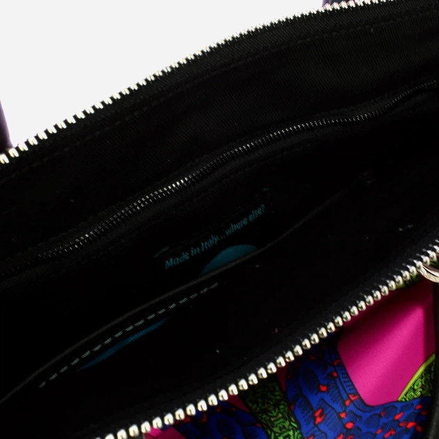 Сумка шопер жіноча Gabs G000030T3X3092-F4663 Рожева (800070354938) - зображення 5