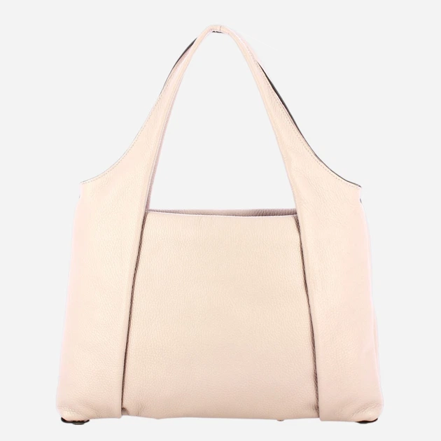 Сумка шопер жіноча з натуральної шкіри Gabs G012130T2X2428-C3519 Рожева (800070354960) - зображення 2