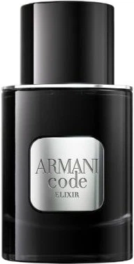 Парфуми для чоловіків Giorgio Armani Code Elixir 50 мл (3614274139167) - зображення 1