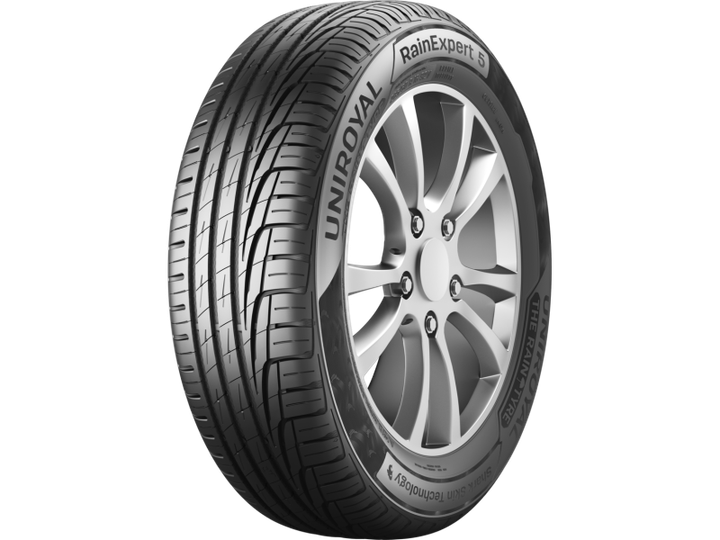 Uniroyal Rain Expert 5 215/65 R15 96H - Фото 1 Uniroyal Rain Expert 5 215/65 R15 96H - изображение 1