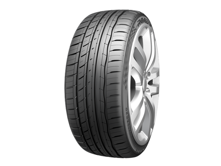 Лiтня шина RoadX RX Motion U11 205/55 R16 94W - Фото 1 Лiтня шина RoadX RX Motion U11 205/55 R16 94W - изображение 1