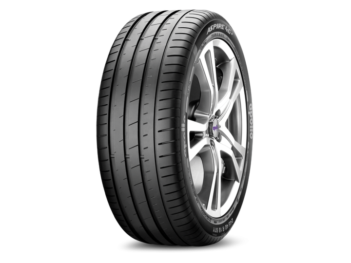Літня шина Apollo Aspire 4G+ 225/55 R17 101Y - Фото 1 Літня шина Apollo Aspire 4G+ 225/55 R17 101Y - изображение 1