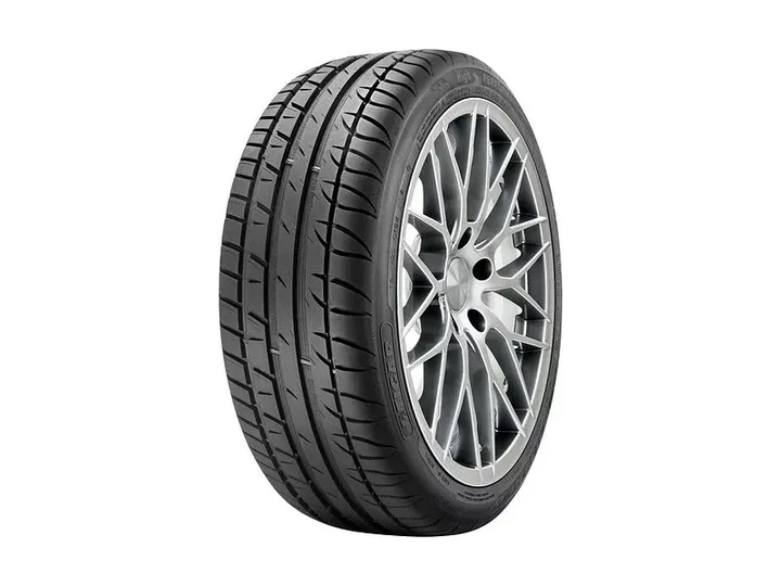 Літня шина Tigar High Performance 225/55 R16 95V - Фото 1 Літня шина Tigar High Performance 225/55 R16 95V - изображение 1