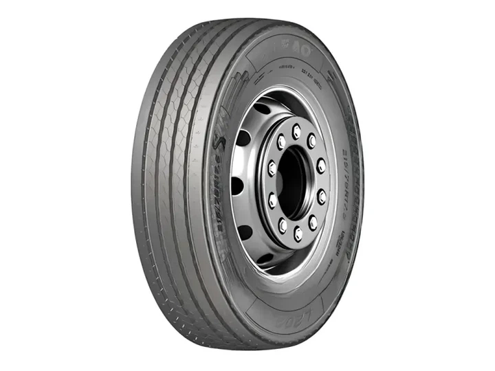Всесезонна шина Leao L202-S (кермова) 215/75 R17.5 126/124M 14PR - Фото 1 Всесезонна шина Leao L202-S (кермова) 215/75 R17.5 126/124M 14PR - зображення 1