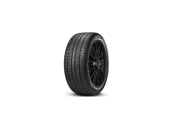 Літня шина Pirelli Scorpion Zero Asimmetrico 275/50 R20 113W MO - Фото 1 Літня шина Pirelli Scorpion Zero Asimmetrico 275/50 R20 113W MO - изображение 1
