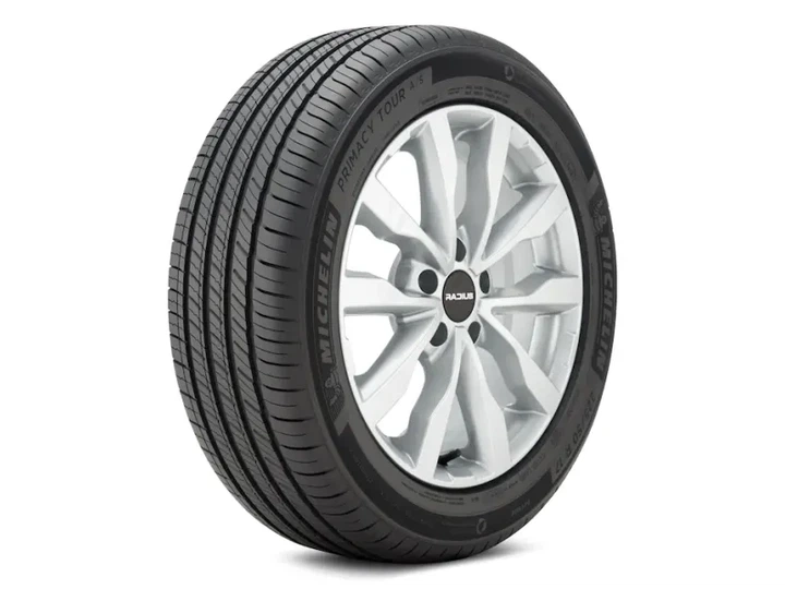 Всесезонна шина Michelin Primacy Tour A/S 275/50 R22 115W - Фото 1 Всесезонна шина Michelin Primacy Tour A/S 275/50 R22 115W - зображення 1