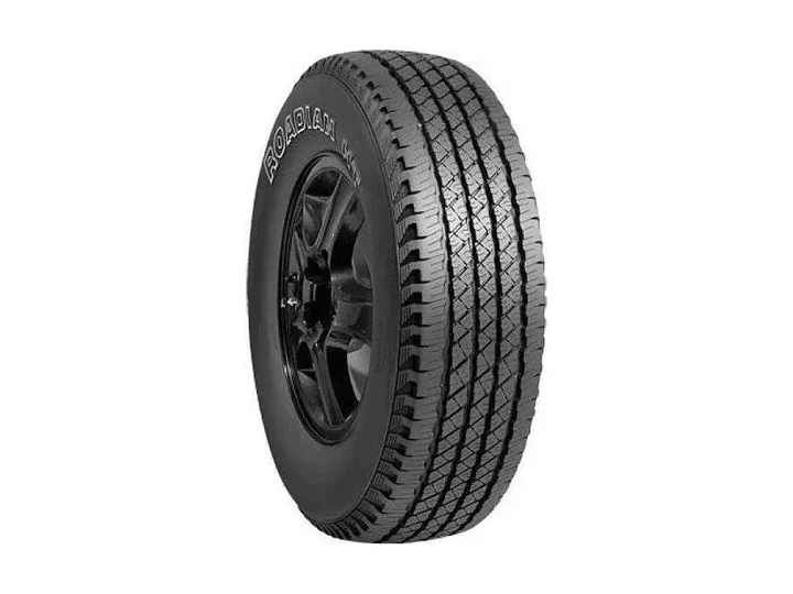 Roadstone Roadian H/T SUV 245/60 R18 104H - Фото 1 Roadstone Roadian H/T SUV 245/60 R18 104H - зображення 1