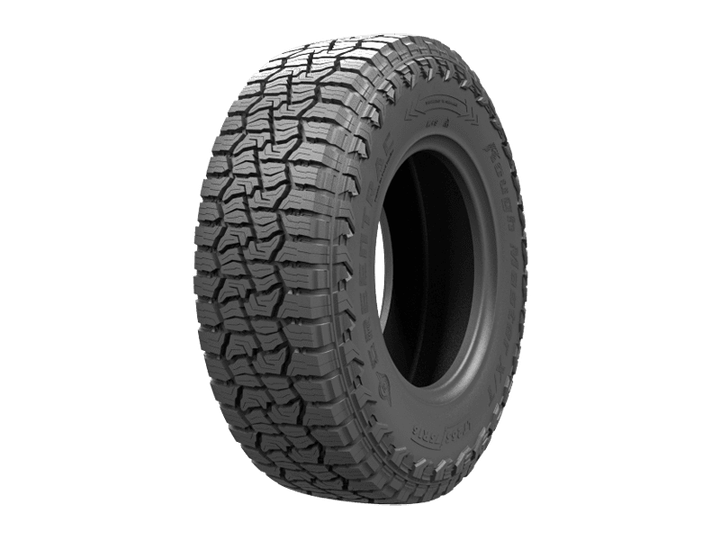 Лiтня шина Greentrac Rough Master-XT 265/70 R17 121/118S - Фото 1 Лiтня шина Greentrac Rough Master-XT 265/70 R17 121/118S - зображення 1