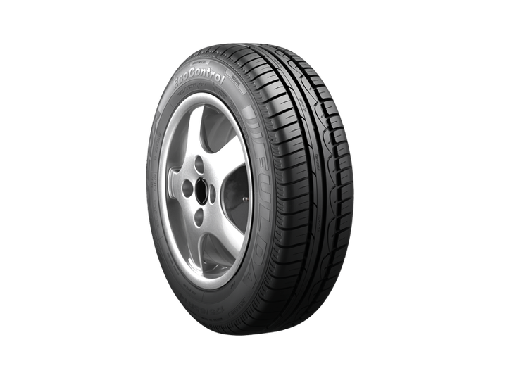 Літня шина Fulda EcoControl 185/60 R14 82T - Фото 1 Літня шина Fulda EcoControl 185/60 R14 82T - зображення 1