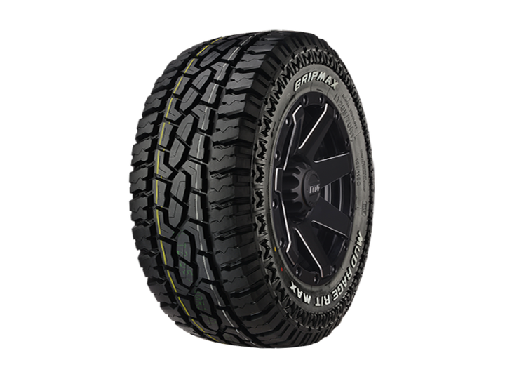 Літня шина Gripmax Mud Rage R/T Max 265/50 R20 121/118Q - Фото 1 Літня шина Gripmax Mud Rage R/T Max 265/50 R20 121/118Q - зображення 1