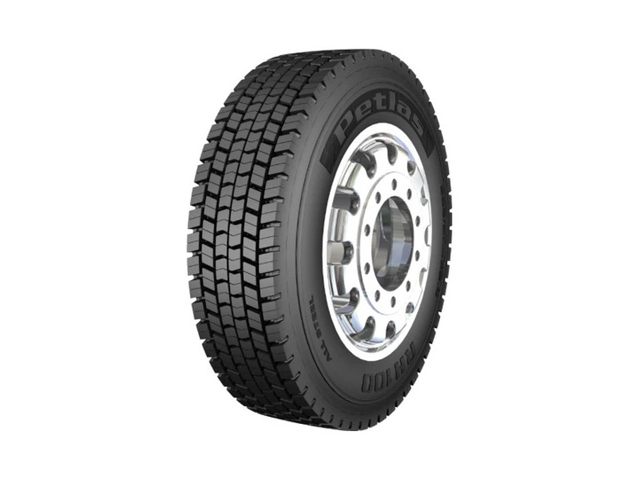 Всесезонна шина Petlas RH100 (провідна) 315/60 R22.5 152/148L – фото ...