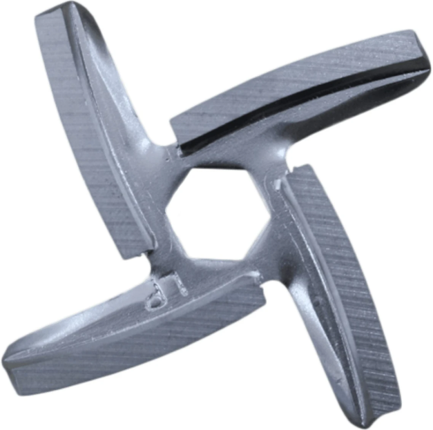 Nóż do maszynki do mielenia mięsa Kernau Basic BKAS 022 - obraz 1