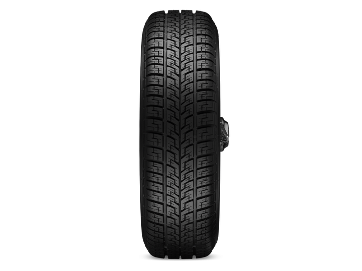 Всесезонна шина Vredestein Quatrac Classic 125/90 R15 68S - Фото 1 Всесезонна шина Vredestein Quatrac Classic 125/90 R15 68S - зображення 1