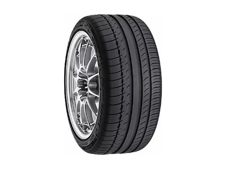 Літня шина Michelin Pilot SX MXX3 205/55 R16 91Y - Фото 1 Літня шина Michelin Pilot SX MXX3 205/55 R16 91Y - изображение 1