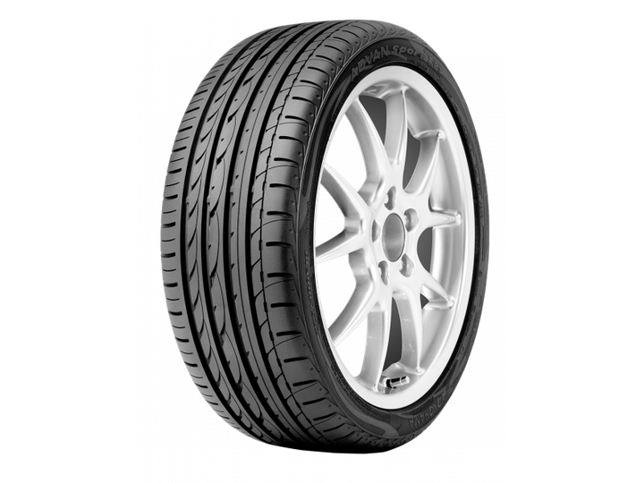 Yokohama Advan Sport V103S 225/50 R17 94Y Run Flat - Фото 1 Yokohama Advan Sport V103S 225/50 R17 94Y Run Flat - изображение 1