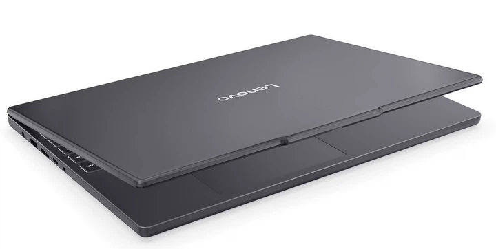 Ноутбук Lenovo Ideapad Slim 3-15 83K100CWPB (198156900340) Grey  - зображення 7