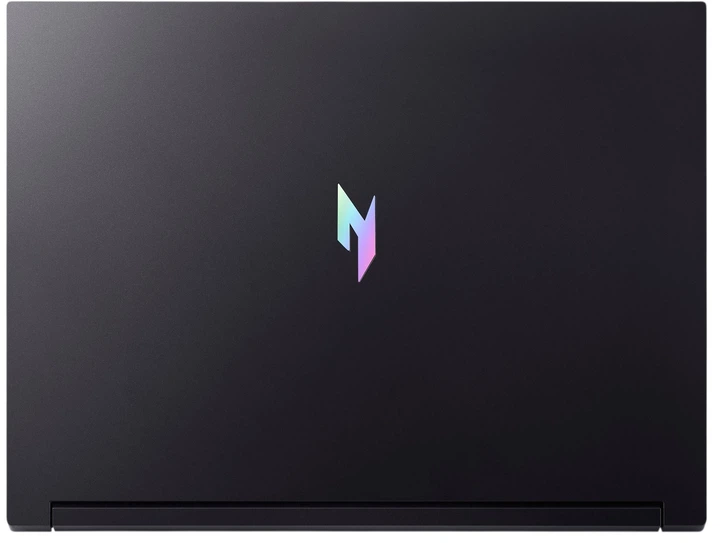 Ноутбук Acer Nitro V 16 AI NH.QULEP.001 (4711474429032) Black - зображення 5