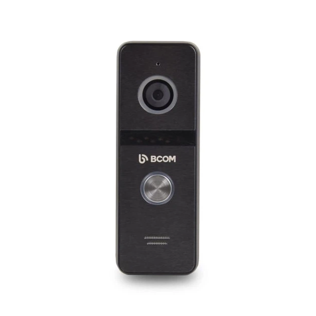 Комплект відеодомофону BCOM BD-791FHD/T Kit: відеодомофон 7" з підтримкою Tuya Smart і відеопанель - изображение 3