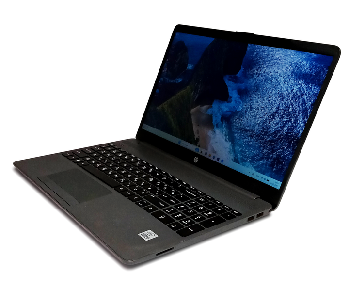 Ноутбук HP 250 G8 Intel Core i3-1005G1 FullHD 8Gb DDR4 256Gb NVME SSD Refurbished - зображення 3