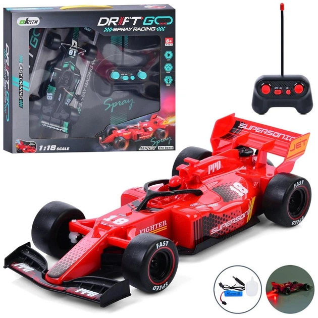 Машина на радіокеруванні, 1:18, акумуляторна, USB, Home KM663-6 - Фото 1 Машина на радіокеруванні, 1:18, акумуляторна, USB, Home KM663-6 - изображение 1