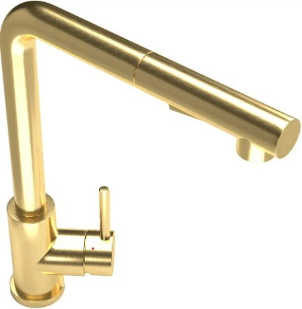 Bateria kuchenna Kernau KWT 33 PO Gold - obraz 2