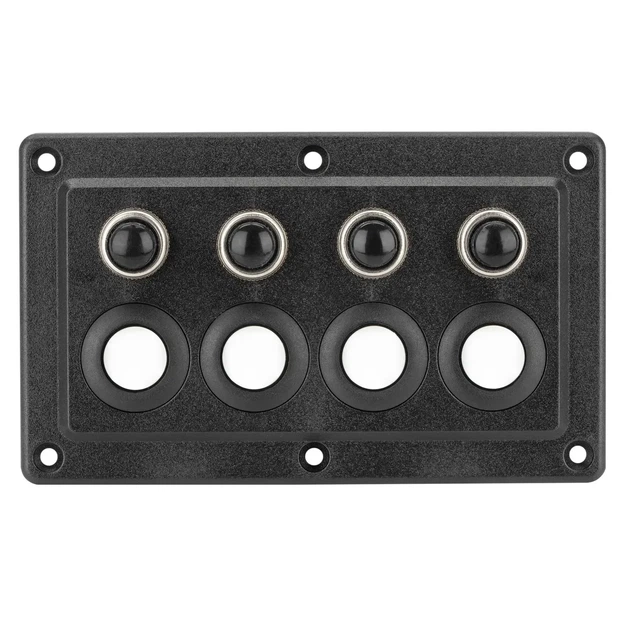 Панель переключателей PN- 1822 - изображение 2